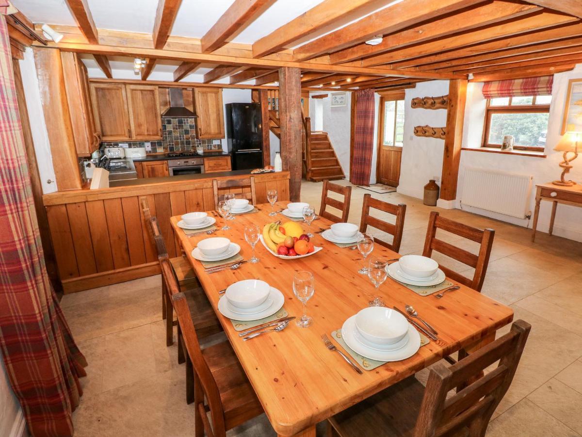 2 Fenton Home Farm Хавърфордуест Екстериор снимка