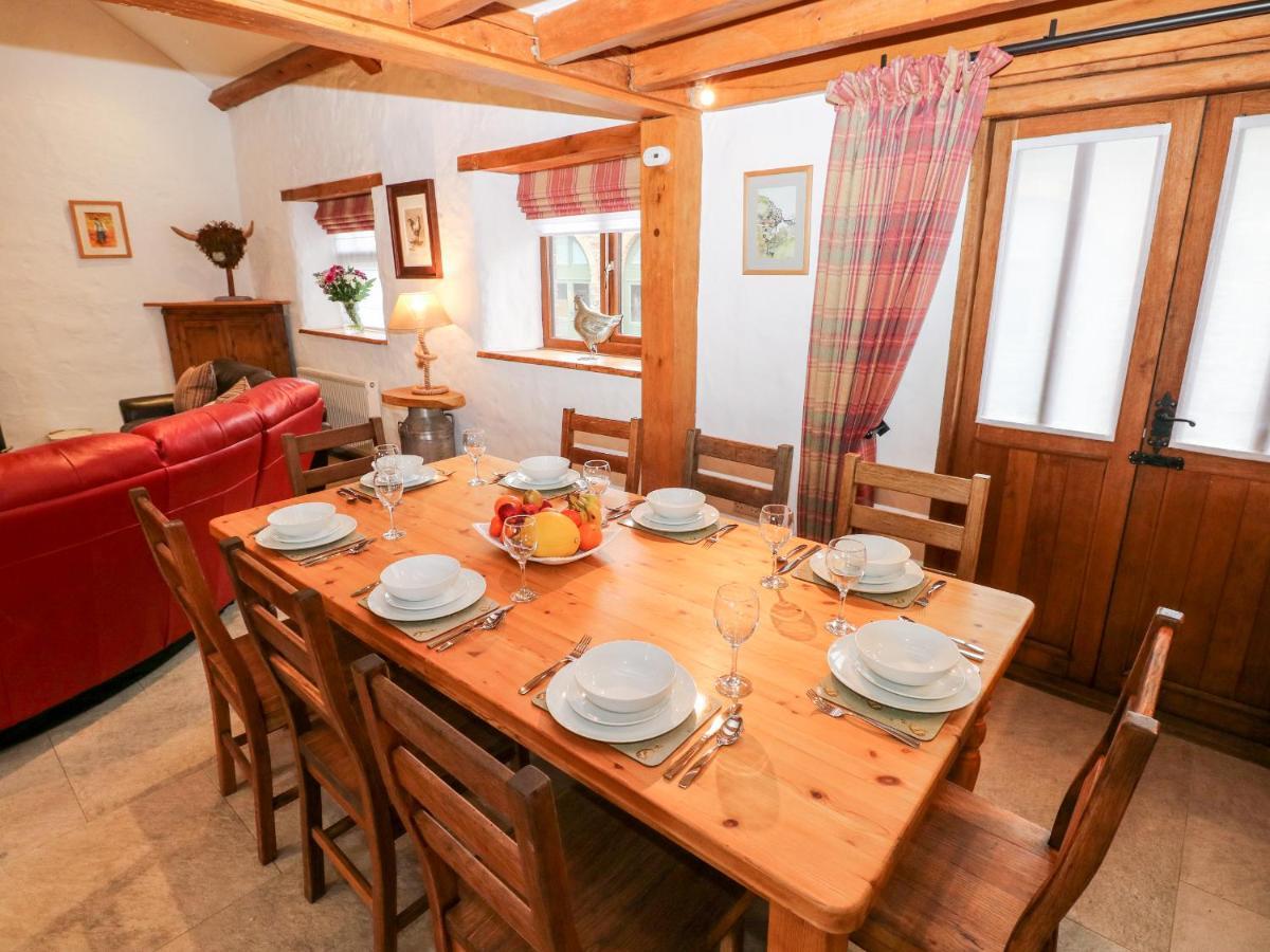 2 Fenton Home Farm Хавърфордуест Екстериор снимка