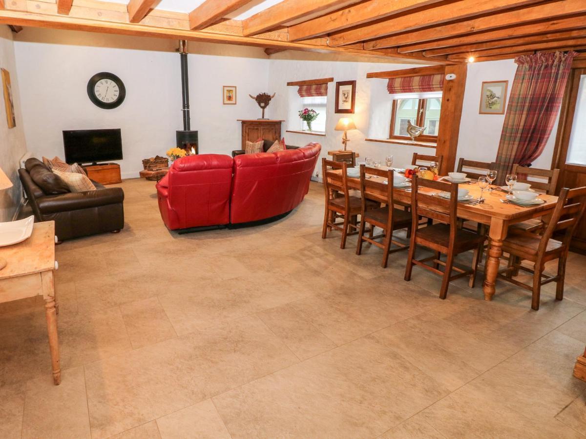 2 Fenton Home Farm Хавърфордуест Екстериор снимка